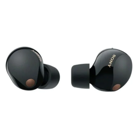 Sony True Wireless Noise Canceling Earbuds - Black
